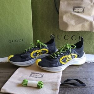 Gucci Run